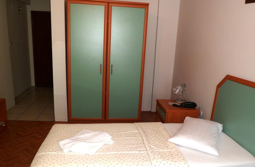 Buyuk Liman Hotel Amasra Room photo