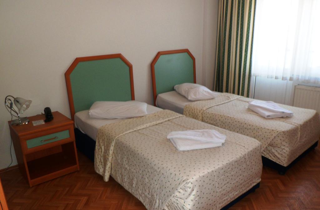 Buyuk Liman Hotel Amasra Room photo