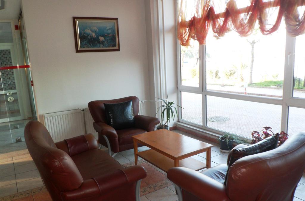Buyuk Liman Hotel Amasra Exterior photo