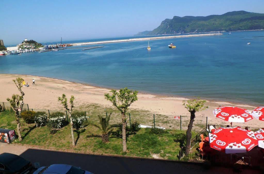 Buyuk Liman Hotel Amasra Exterior photo